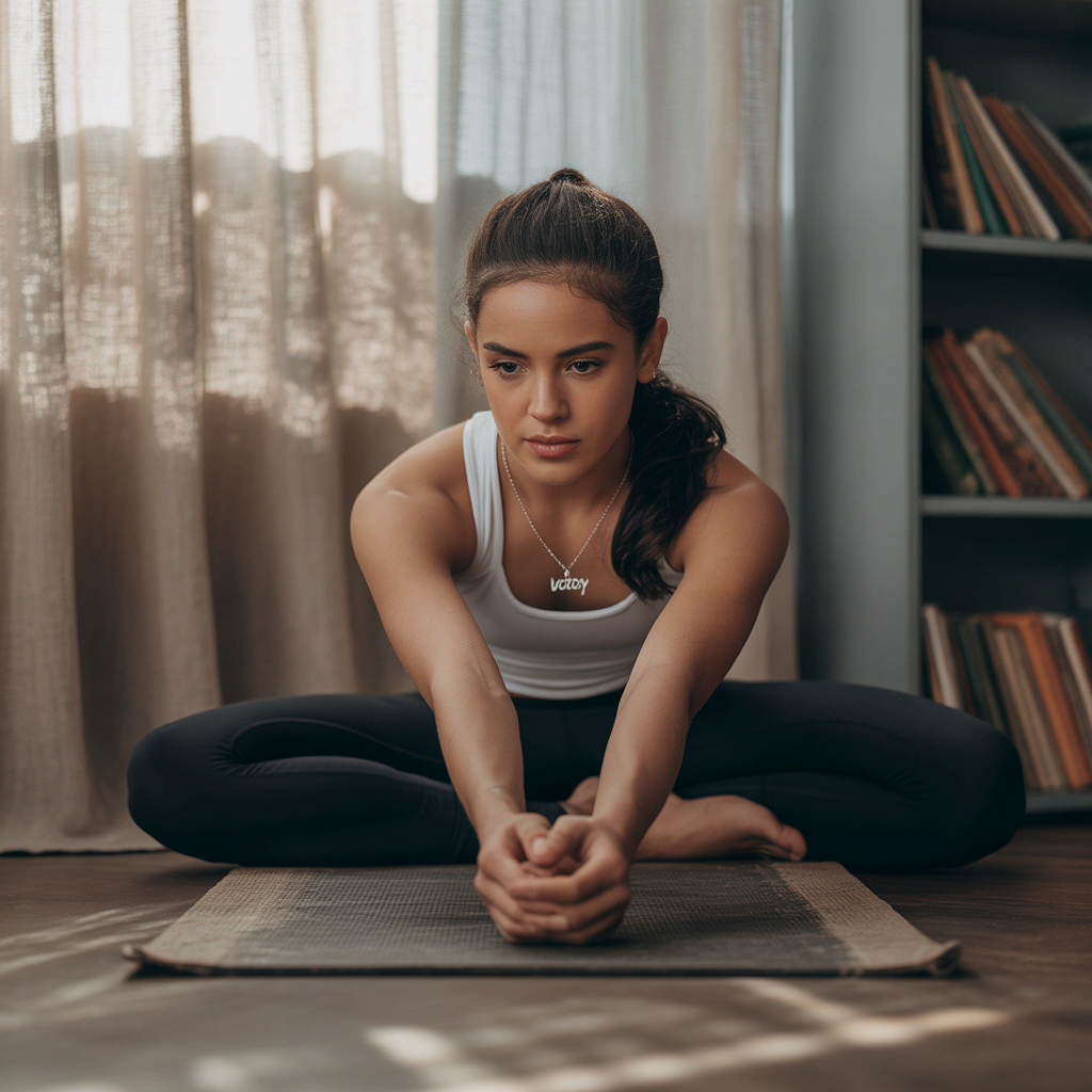 LeBron James’ Secret to Post-Workout Recovery